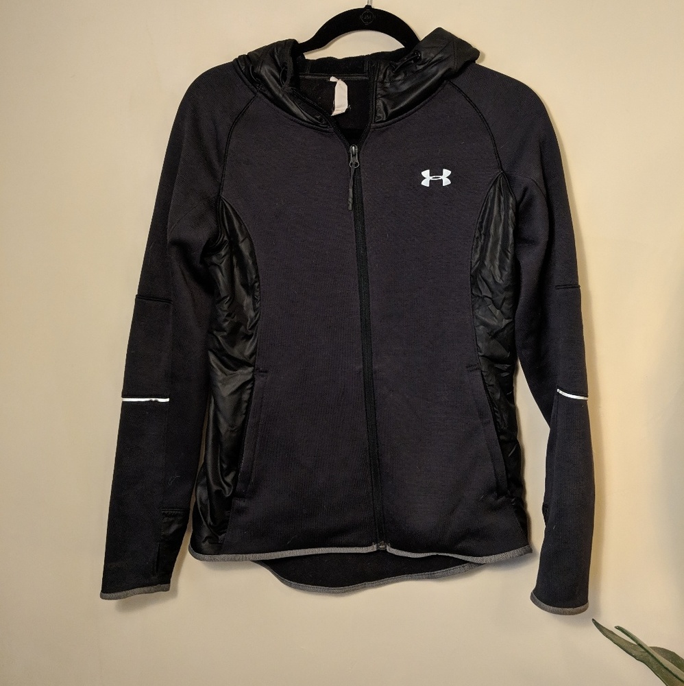 Under Armour Women's Swacket